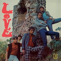 Love: Love (Vinyl)